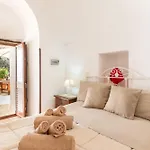 Trulletti Gioia בית כפרי צ'לייה מספיקה