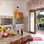בית כפרי Trulletti Gioia צ'לייה מספיקה