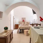 Trulletti Gioia בית כפרי *