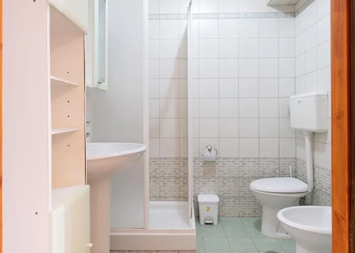 Trulletti Gioia 乡村民宿 *