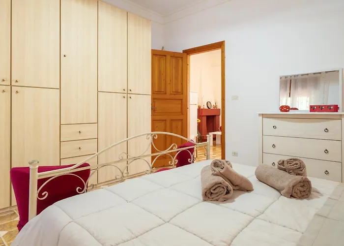 乡村民宿 Trulletti Gioia