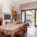 Country house Trulletti Gioia