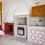 Country house Trulletti Gioia