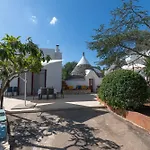Trulletti Gioia Country house