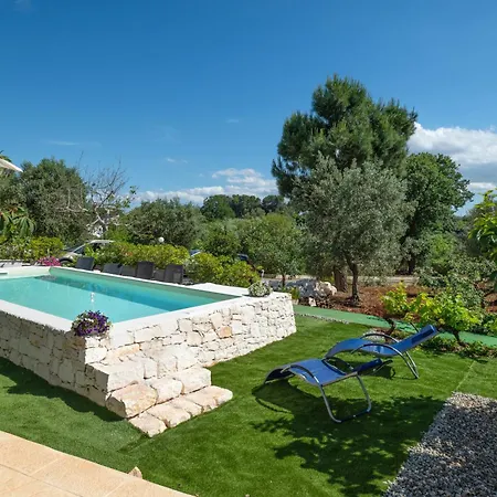 Trulletti Gioia * Ceglie Messapica