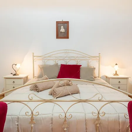 Landhaus Trulletti Gioia Ceglie Messapica