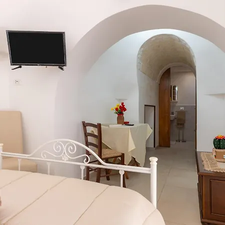 Trulletti Gioia Country house