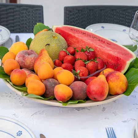 Landhaus Trulletti Gioia