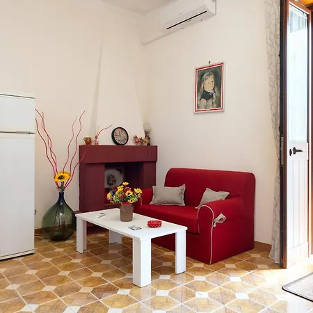 Landhaus Trulletti Gioia *