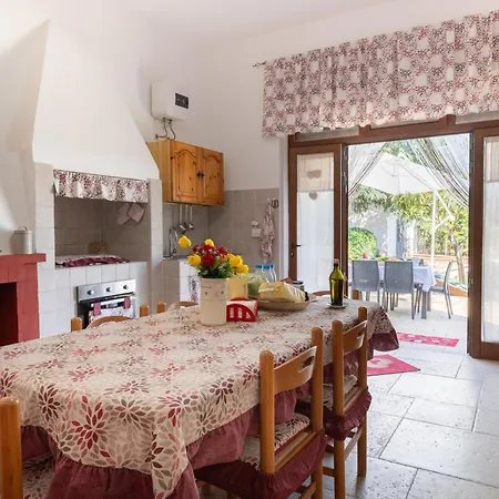 Landhaus Trulletti Gioia Ceglie Messapica