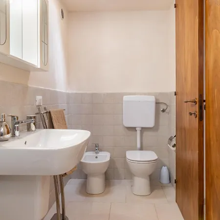 Trulletti Gioia Landhaus