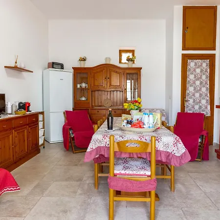 Trulletti Gioia Landhaus *