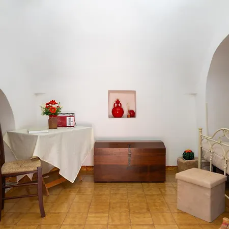 Landhaus Trulletti Gioia *