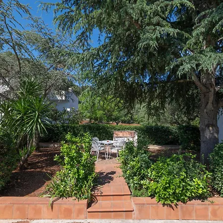 Trulletti Gioia * Ceglie Messapica