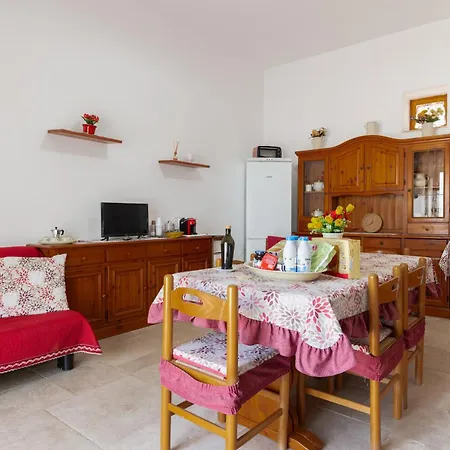 Trulletti Gioia Landhaus