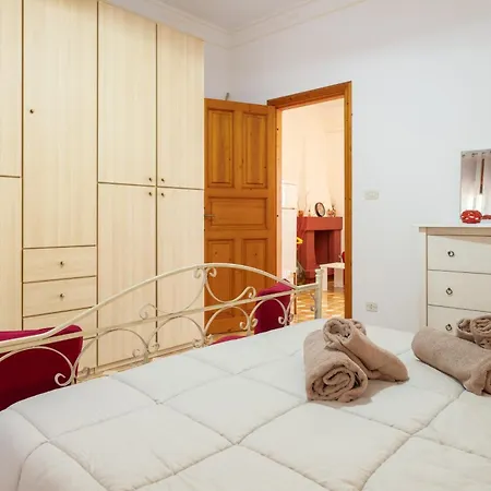 Trulletti Gioia Country house