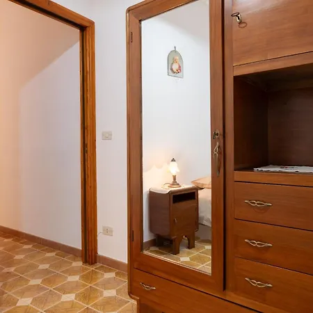 Trulletti Gioia Landhaus