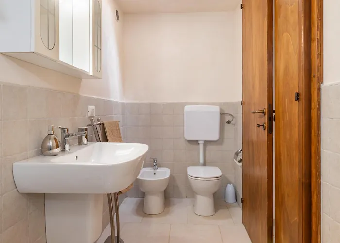 Trulletti Gioia Landhuis