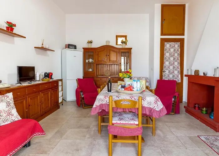 Trulletti Gioia Landhuis *