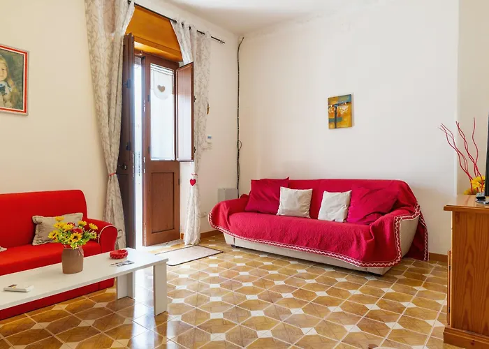 Séjour à la campagne Trulletti Gioia Ceglie Messapica