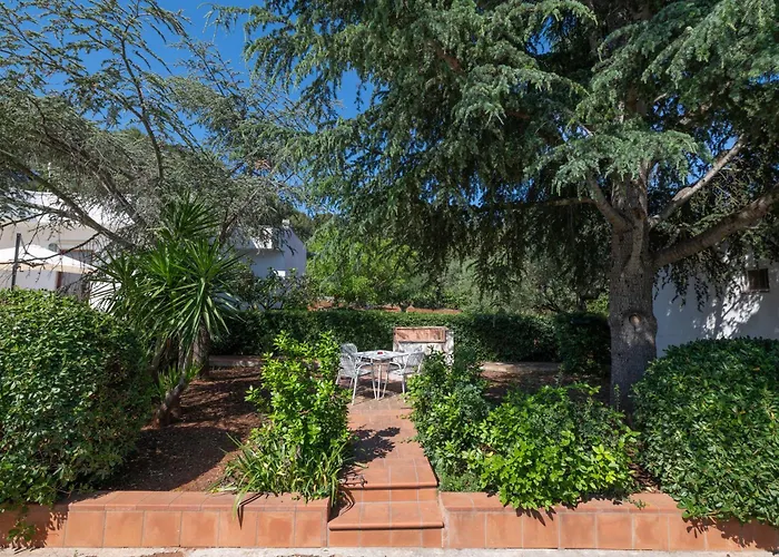 Trulletti Gioia * Ceglie Messapica